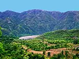 Kunihar valley, Solan