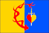 Flag of Kunratice