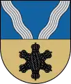 Coat of arms of Kupiškis District Municipality