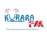 Kurara FM Logo