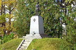 War of Independence memorial