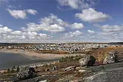 Kuujjuaq