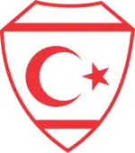 Shirt badge/Association crest