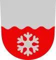 Coat of arms of Kylmäkoski