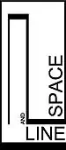 Line and Space logo