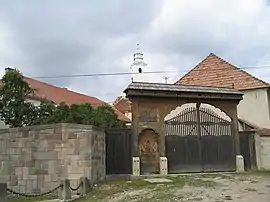 Székely Gate