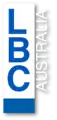 LBC Australia logo