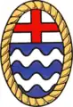 Badge of London County Council