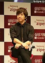 Lee Seung-gi, (2007)