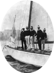 8 Metre