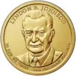 L. Johnson dollar