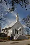 Lloyd Presbyterian Church