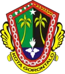 Coat of arms of Gorontalo