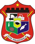 Tanjungbalai City