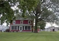 Adams Home Farm