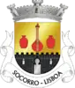 Coat of arms of Socorro