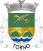 Coat of arms of Torno