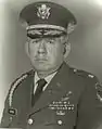 LTC Henry C. Butner, 1985–1986