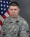 LTC Lynn D. Martin, 2012-2015