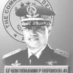 Benjamin P. Defensor, Jr.