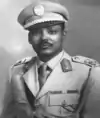 Mohammad Ali Samatar