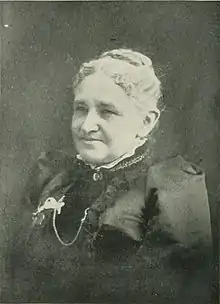 "A Woman of the Century"