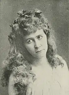 "A Woman of the Century"