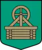 Coat of arms of Kaive Parish