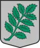 Coat of arms of Lībagi Parish