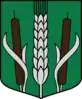 Coat of arms of Pāle Parish