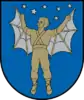 Coat of arms of Priekule Municipality