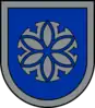 Coat of arms of Riebiņi Municipality