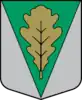 Coat of arms of Sigulda Parish