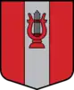 Coat of arms of Viļķene Parish