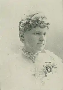 "A Woman of the Century"