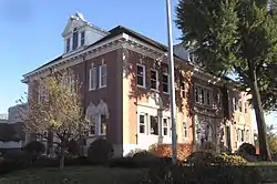 La Grange Village Hall