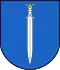 Coat of arms of La Tène