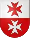 Coat of arms of La Chaux