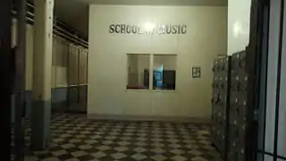 School of Music