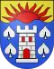 Coat of arms of La Ferrière