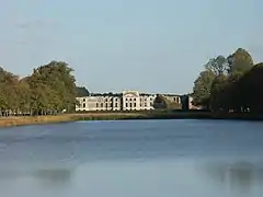 Château de La Ferté-Vidame