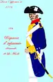 la Marck 1776-1791