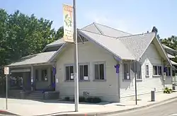 La Puente Valley Woman's Club