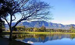 La Sabana Park