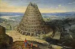 Tower of Babel