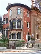 Villa Perez