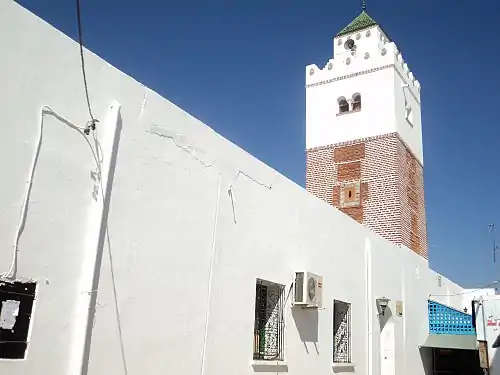 The Bey's Mosque