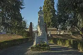 War memorial