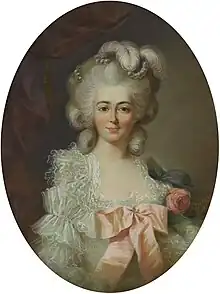 Helena Massalska