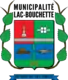 Coat of arms of Lac-Bouchette